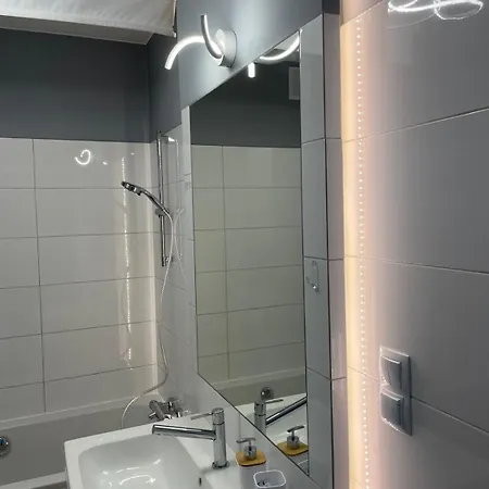 Apartament Nawigator