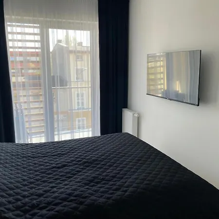 Nawigator Kołobrzeg