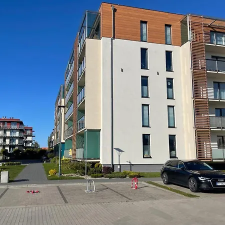 Nawigator Kołobrzeg