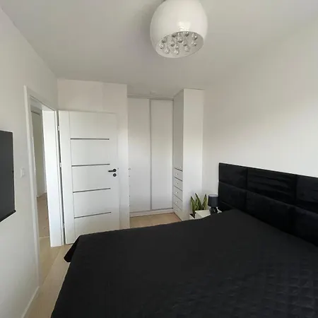 Apartament Nawigator