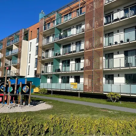 Appartement Nawigator