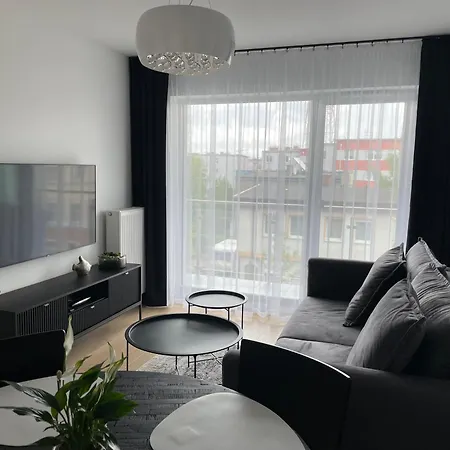 Apartament Nawigator