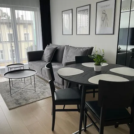 Apartament Nawigator