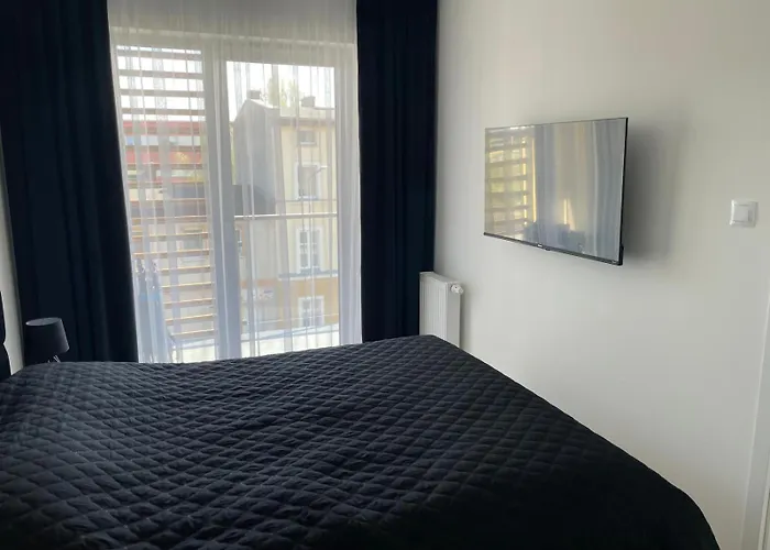 Nawigator Kołobrzeg