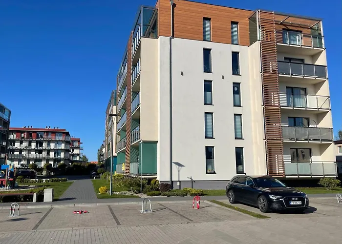 Nawigator Kołobrzeg