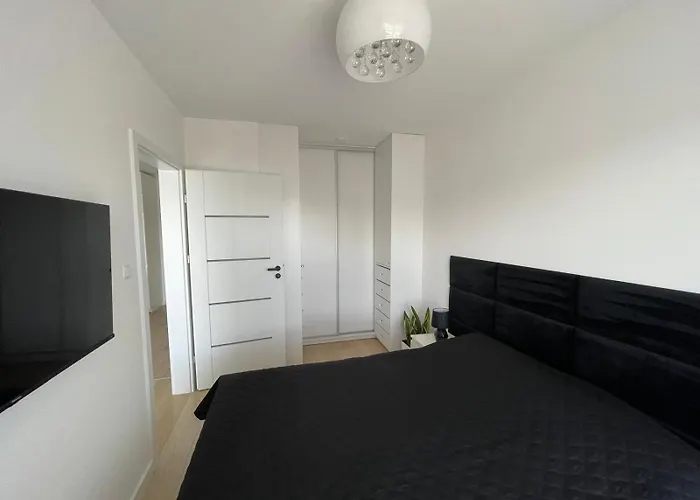 Appartement Nawigator