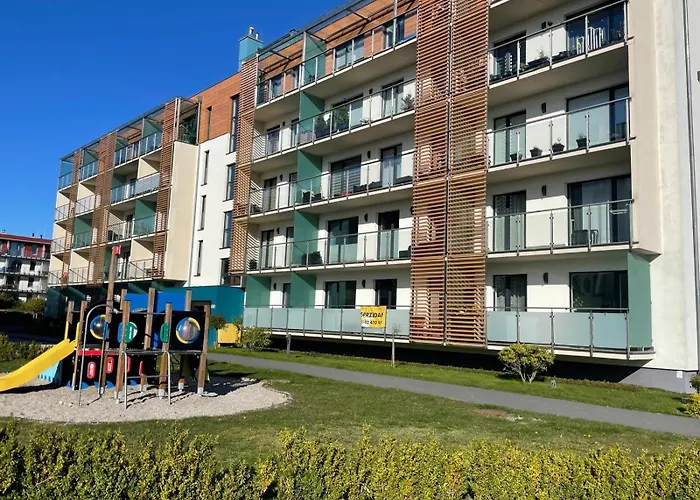 Appartement Nawigator