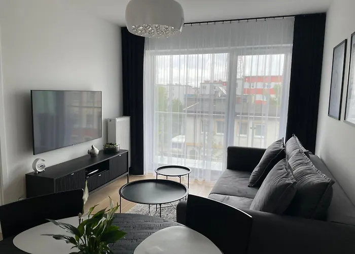 Appartement Nawigator